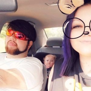 Meet your Posher, Lilly scarlet